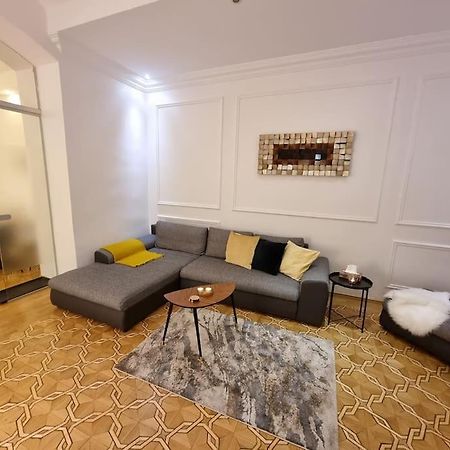 Sissi Royal Suite - Inner City 4 Bedroom Apartment ウィーン エクステリア 写真