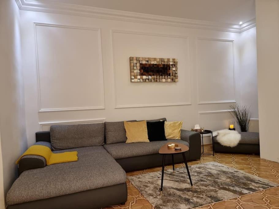 Sissi Royal Suite - Inner City 4 Bedroom Apartment ウィーン エクステリア 写真