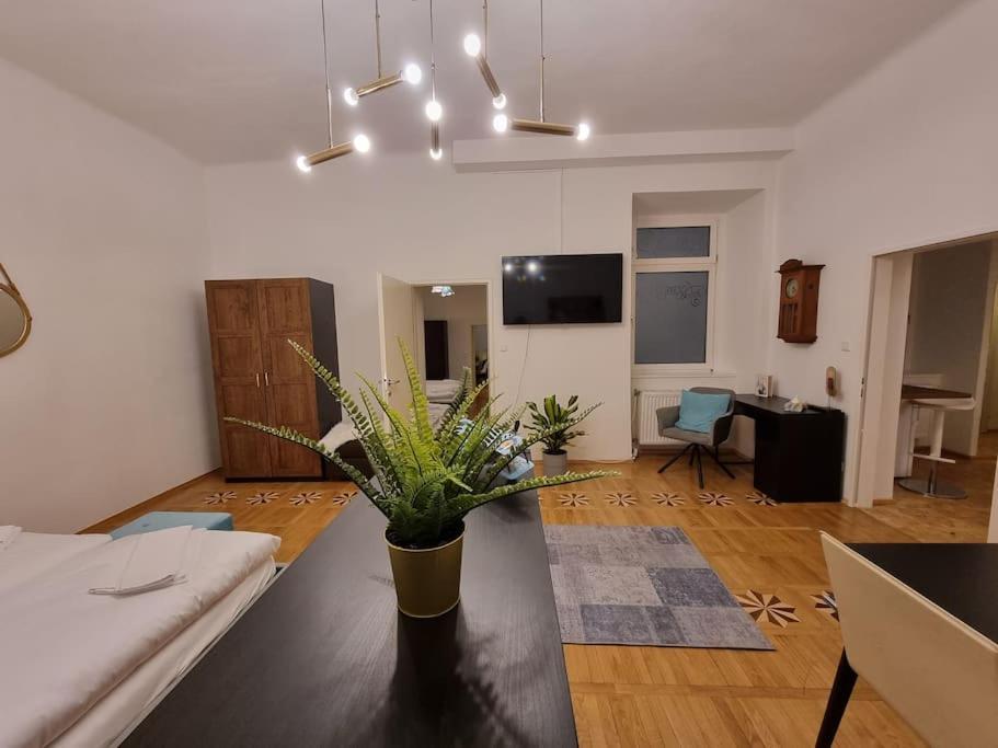 Sissi Royal Suite - Inner City 4 Bedroom Apartment ウィーン エクステリア 写真
