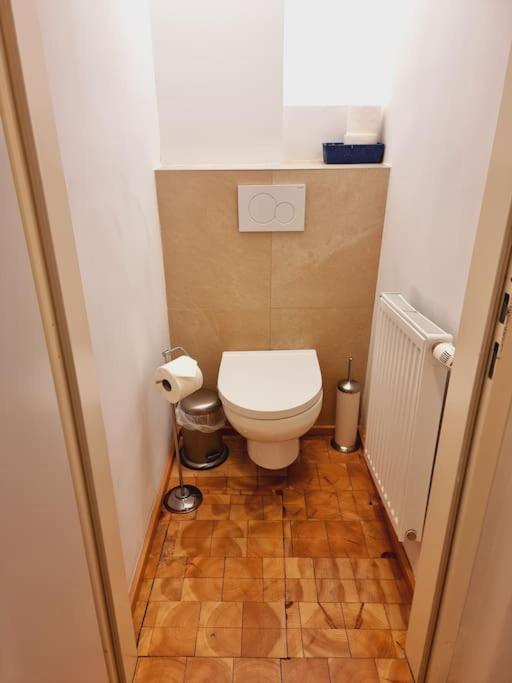 Sissi Royal Suite - Inner City 4 Bedroom Apartment ウィーン エクステリア 写真