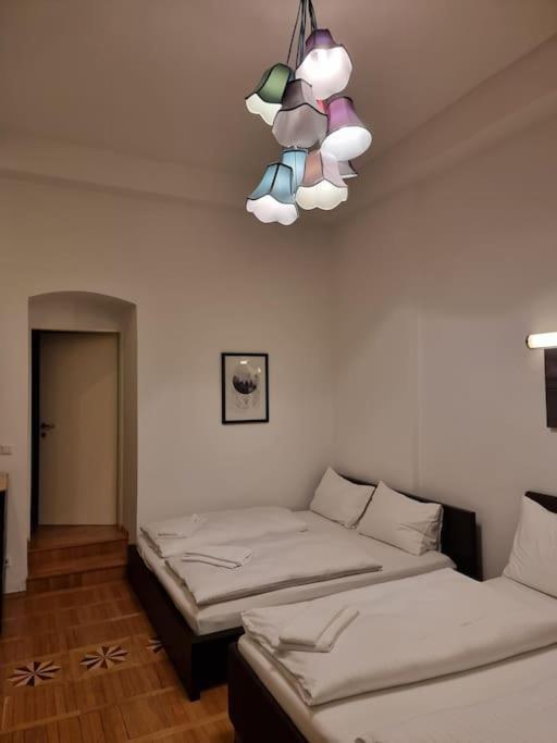Sissi Royal Suite - Inner City 4 Bedroom Apartment ウィーン エクステリア 写真