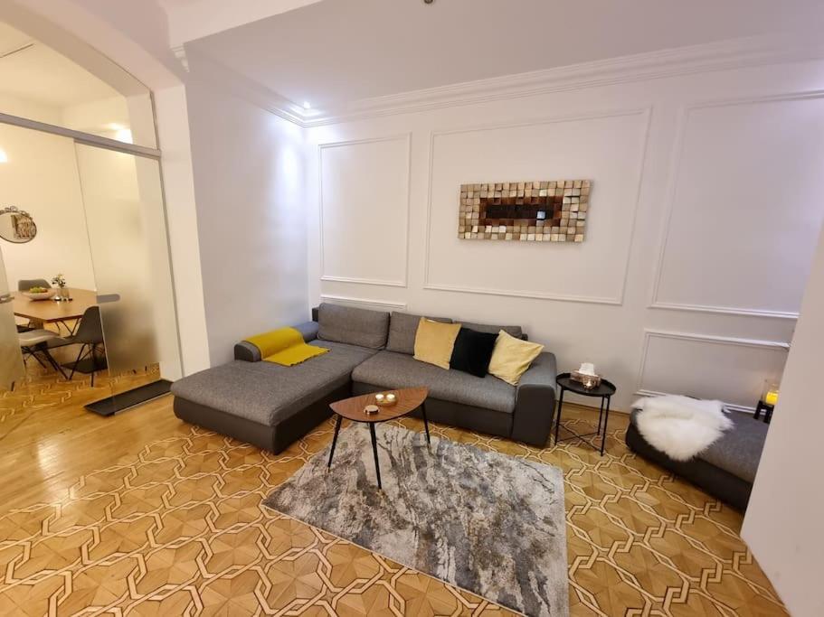 Sissi Royal Suite - Inner City 4 Bedroom Apartment ウィーン エクステリア 写真