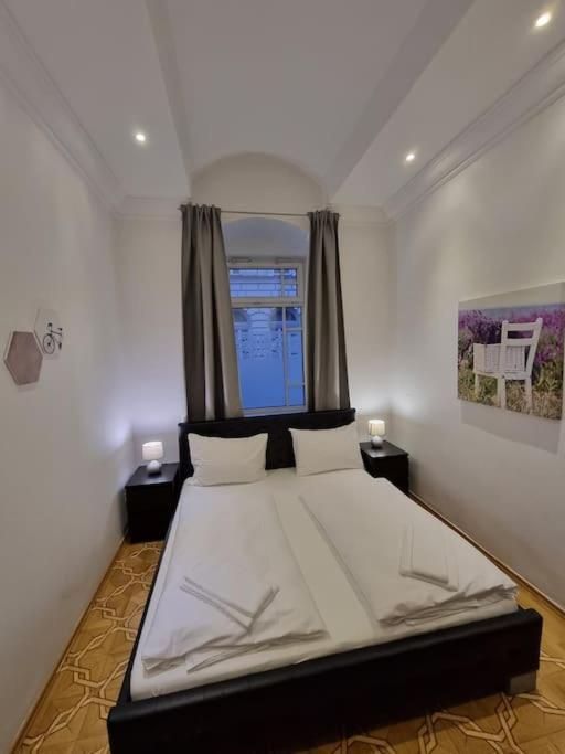 Sissi Royal Suite - Inner City 4 Bedroom Apartment ウィーン エクステリア 写真