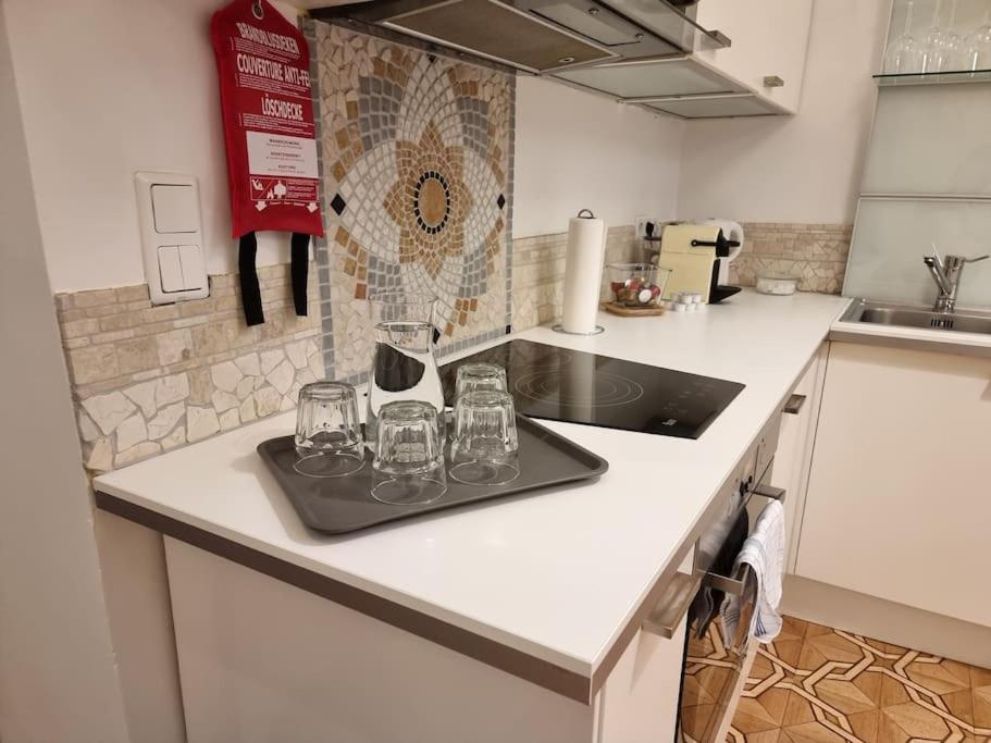 Sissi Royal Suite - Inner City 4 Bedroom Apartment ウィーン エクステリア 写真