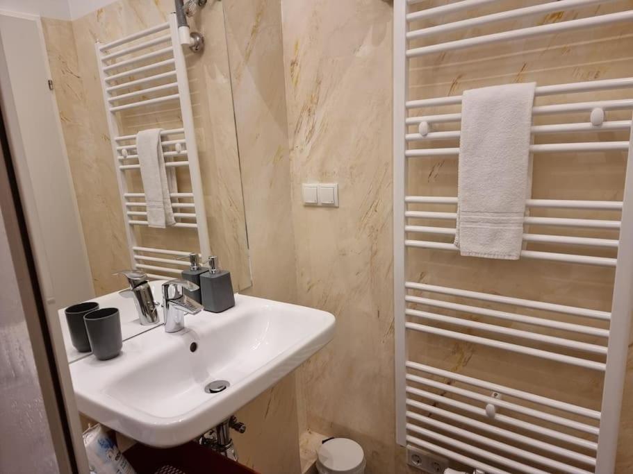 Sissi Royal Suite - Inner City 4 Bedroom Apartment ウィーン エクステリア 写真